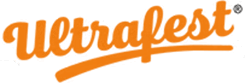 Logotipo da Ultrafest empresa atendida pelo palestrante de vendas Walter Coelho.