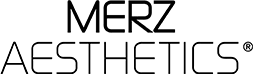 Logotipo da Merz Aesthetics empresa atendida pelo palestrante de vendas Walter Coelho.