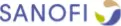 Logotipo da Sanofi empresa atendida pelo palestrante de vendas Walter Coelho.