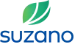Logotipo da Suzano empresa atendida pelo palestrante de vendas Walter Coelho.